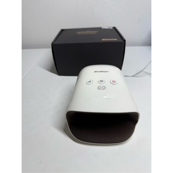 CINCOM Hand Massager Heat and Compression for Arthritis and Carpal Tunnel *Notes - Picture 3 of 11